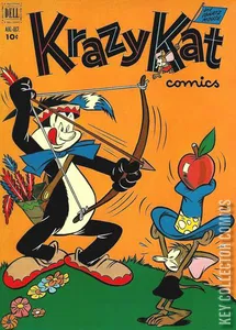Krazy Kat #5