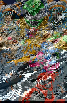 Mighty Morphin Power Ranger:s Rita's Rewind