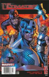 Ultimates #13