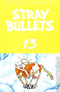 Stray Bullets #13
