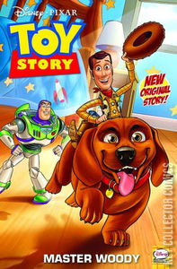 Toy Story #1