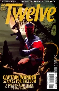 The Twelve #2