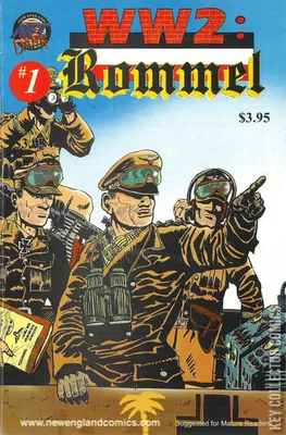 WW2: Rommel