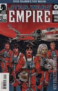Star Wars: Empire #12