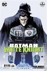 Batman: White Knight #8