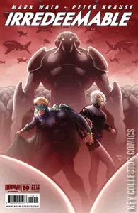 Irredeemable #19