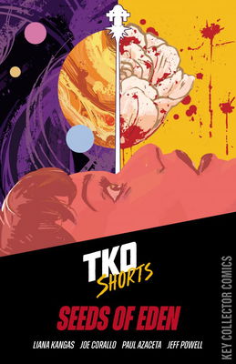 TKO Shorts