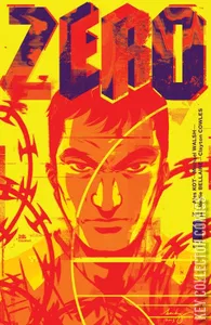 Zero #1