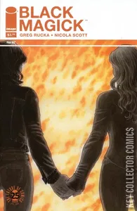Black Magick #7