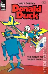 Variant Cover for Donald Duck #238
