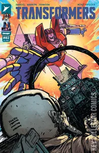 Transformers #2