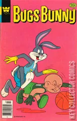 Variant Cover for Bugs Bunny #206