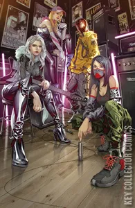 Silk #5
