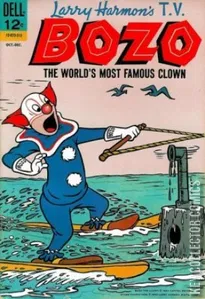 Bozo the Clown #4
