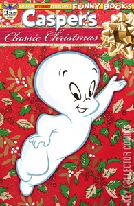 Casper's Classic Christmas #1