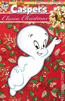 Casper's Classic Christmas