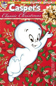 Casper's Classic Christmas #1 