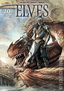 Elves #20