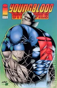 Youngblood: Strikefile #5