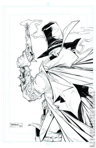 Gunslinger Spawn #56