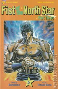 Fist of the North Star Part Three #5