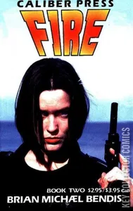 Fire #2
