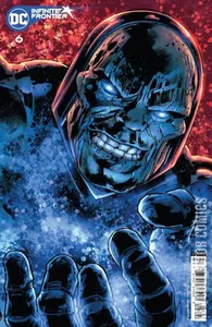 Infinite Frontier #6