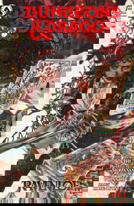 Dungeons & Dragons: Ravenloft #1