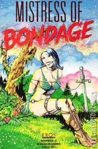 Mistress of Bondage #3