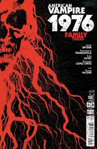 American Vampire 1976 #7