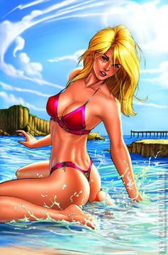 Variant Cover for Salem's Daughter: The Haunting #1