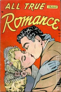 All True Romance #5