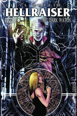 Hellraiser: The Dark Watch