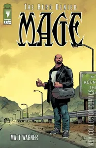Mage: The Hero Denied #3