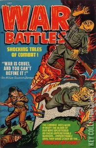 War Battles #5