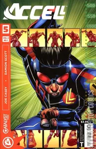 Accell #5
