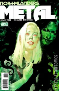 Northlanders #32