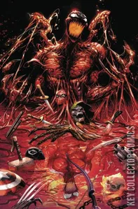Absolute Carnage vs. Deadpool #1