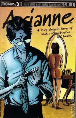 Arianne