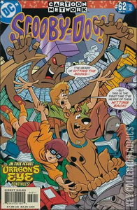 Scooby-Doo #62