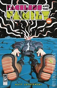 Faceless and the Family #3