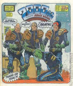 2000 AD #386