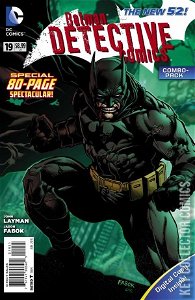 Detective Comics #19 