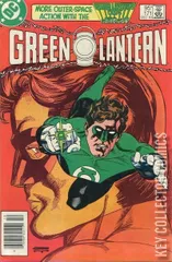 Variant Cover for Green Lantern #171