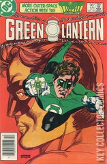 Variant Cover for Green Lantern #171
