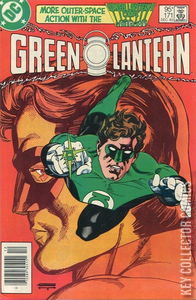 Green Lantern #171