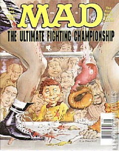 Mad #348