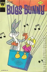 Variant Cover for Bugs Bunny #178