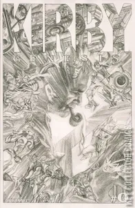 Kirby: Genesis #0