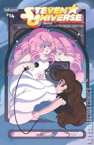 Steven Universe #14